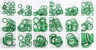 Produktbild von NEO TOOLS Sortiment O-Ring 11-976