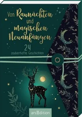 Obrázek produktu pro Von Raunächten und magischen Neuanfängen