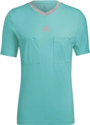 Produktbild von 2XL|adidas Referee Jersey Herren Schiedsrichter Trikot HP0757
