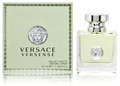 Image de Versace, Versense, Eau de Toilette, Für Frauen, 100 ml