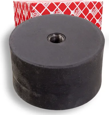 Produktbild von FEBI BILSTEIN 105701 Anschlagpuffer Federung Getriebeseitig