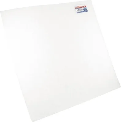 Produktbild von Filtertessuto bianco (50 x 50 x 2,5 cm)