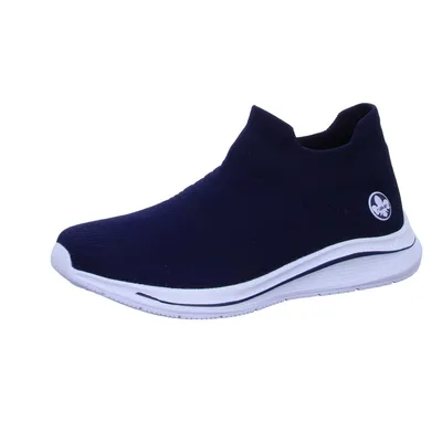 Produktbild von Rieker Slipper/Kletthalbschuh Sneaker (sportlich)