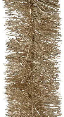 Produktbild von Lametta Girlande Kappe d10h270 cm prl M Weihnachten Decoris