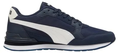 Produktbild von Puma - "ST Runner V4" Sneaker für Herren PP17282 (41 EU) (Dunkles Marineblau)