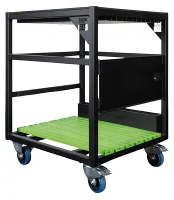 Produktbild von LoadMaster Grundplattenwagen 600