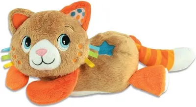 Immagine prodotto di Gattino Ron Ron