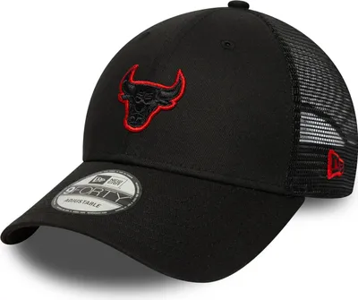 Obrázek produktu pro Kšiltovka New Era 9Forty Mesh Trucker Cap - LEAGUE Chicago Bulls
