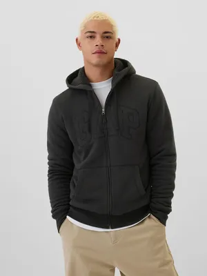 Produktbild von GAP Sweatshirt mit Logo S