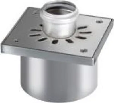 Produktbild von KESSEL 48435 Aufsatzstück Ferrofix