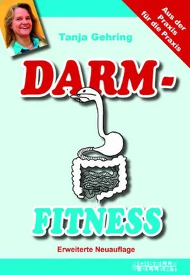 Produktbild von Darm-Fitness