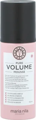 Produktbild von Maria Nila Pure Volume Mousse 150 ml