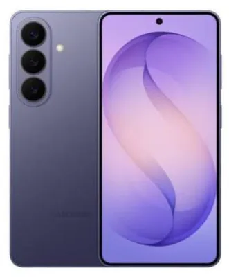Produktbild von Samsung SM-S942 S26 12 + 256 GB 6.3 "5g Kobaltviolett Wind3 Samsung