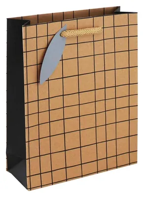Productafbeelding van Clairefontaine28794-0C Clairefontaine Geschenktüte "Minimalist", mini