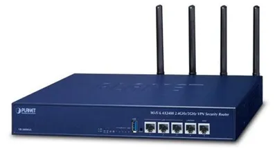 Obrázok produktu pre Wi-Fi 6 AX2400 2.4GHz/5GHz