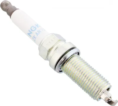 Produktbild von Zündkerzen Set NGK 4x ILZKAR7A10 Iridium-Zündkerze entstört, 26,5mm besonders langes Gewinde Ø 12,0mm Hex 14,0mm, Elektrodenabstand 1,00mm, Wärmewert 7, 6043