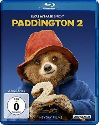 Produktbild von Paddington 2