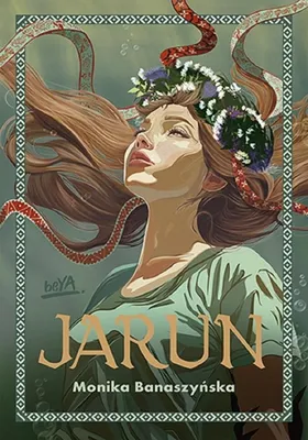 Obrázek produktu pro Jarun