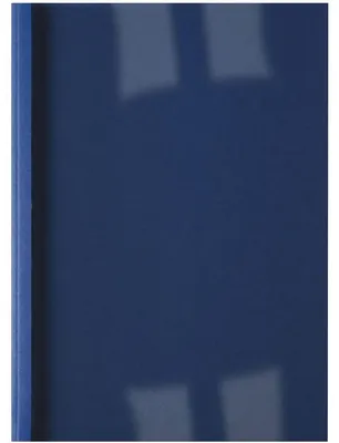 Obrázok produktu pre GBC IB386602, A4, PVC, Modrá, 15 listy, 100 kusov