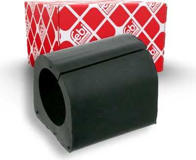 Produktbild von 2X Febi Bilstein Stabilisatorlager Gummilager Lagerung 33Mm Hinten 10248