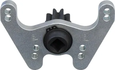 Produktbild von Gedore Motor-Durchdrehvorrichtung, Volvo
