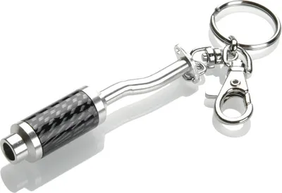 Obrázek produktu pro Klíčenka Booster Exhaust