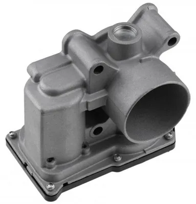 Produktbild von Drosselklappe Renault Twingo Ii 1.2 07-14 8200503217