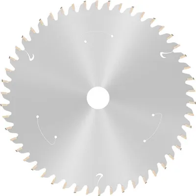 Image de Lame de scie circulaire sans fil PRO Aluminium, 136 x 1,6 x 15,875 mm