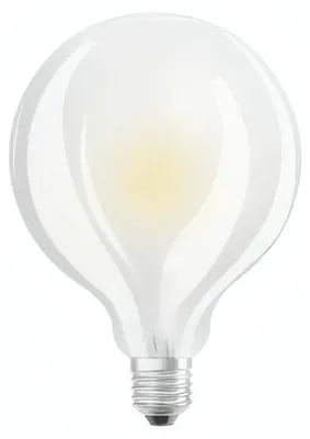 Obrázok produktu pre Led 230V 11W/827 E27 Globe 95