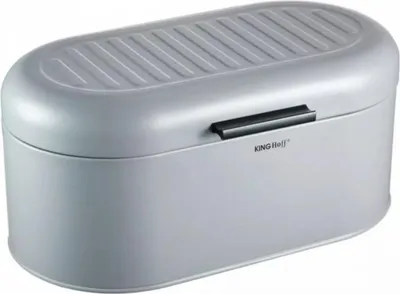 Obrázek produktu pro Kinghoff Ocelový Chlebník Kh-1712