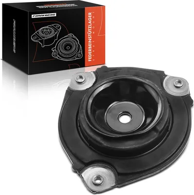 Image de Frankberg 1x Pivot de jambe de force pour Nissan Juke F15 Leaf ZE0 Pulsar