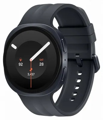 Immagine prodotto di Samsung Galaxy Watch 9 L355 LTE, 44 mm, colore grafite