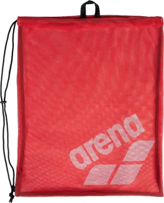Image de Arena Meshbag One Go Rot