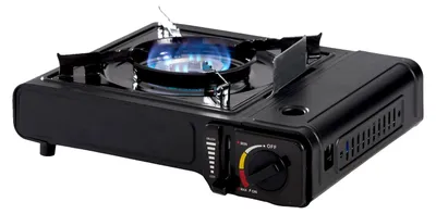 Produktbild von Kynast Exclusive Camping Gaskocher KYNAST