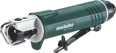 Zdjęcie produktu dla Pneumatyczna piła do korpusów Metabo DKS 10 Set