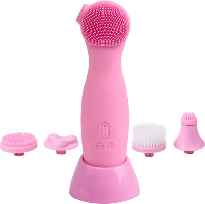 Obrázek produktu pro Cenocco Beauty CC-9084: Elektrický silikonový čistič na obličej