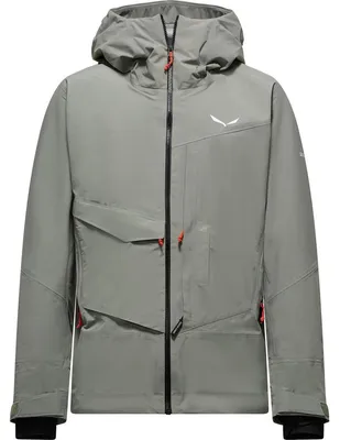 Produktbild von Salewa Herren Skijacke Sella Free 3L Powertex Jacket M Beige 50/L