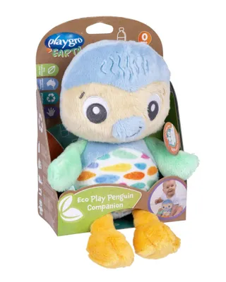 Produktbild von Playgro - Öko-Spielzeug „Freund Pinguin“