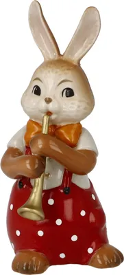 Obrázok produktu pre ST S Sladký hráč na flautu