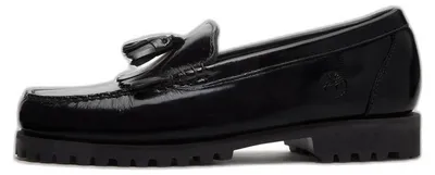 Zdjęcie produktu dla Timberland Authentic Loafer mokasyny buty męskie czarne TB0A2MSCW02