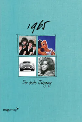 Produktbild von 1965 Der beste Jahrgang