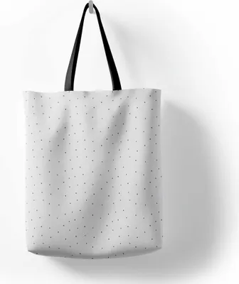 Zdjęcie produktu dla TORBA - Kropki