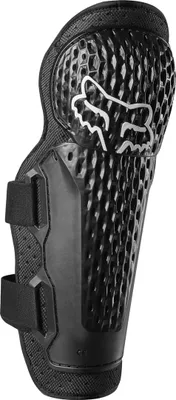 Image de Fox Titan Sport Knie Schoner,  Ce Blk Größe: S/M