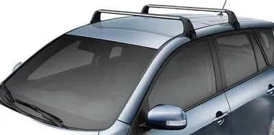 Immagine prodotto di TOYOTA Rav4 barre portatutto originali PZ403-X0612-GA OE