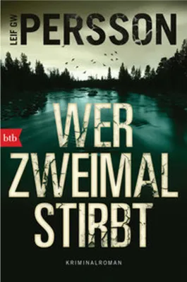 Image de Wer zweimal stirbt