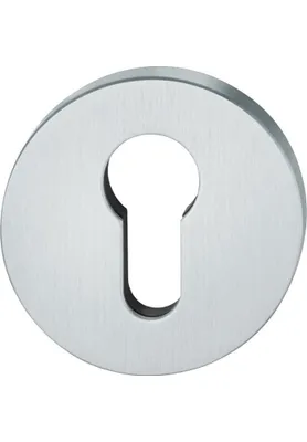 Immagine prodotto di Coppia di chiavi 12 1735 VA 6204 scudo 7mm PZ rd.FSB
