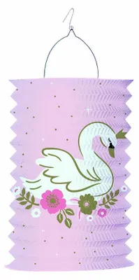 Produktbild von Amscan 9907257, Papierlaterne, Papier, 10 Stück(e)