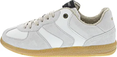 Produktbild von Verbenas Soro Savage/Serraje Summe Sneaker low Weiß in Gr. 46
