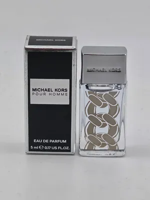 Produktbild von Michael Kors POUR HOMME Eau de Parfum 5ml