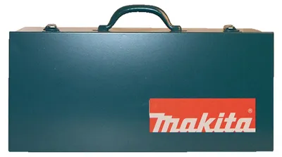 Produktbild von Makita Transportkoffer für Mauernutfräse - B50856
